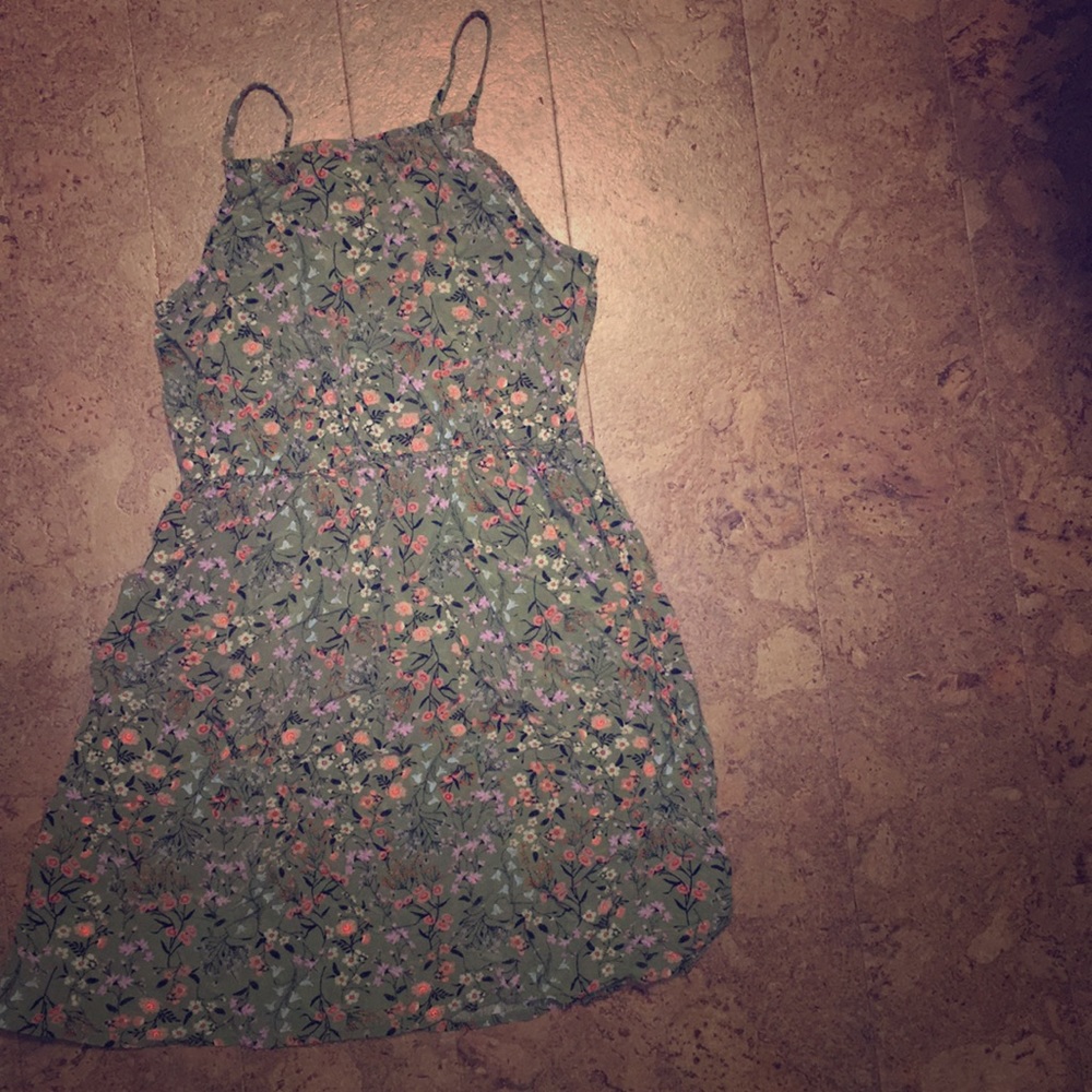 old navy dress
